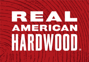 Real American Hardwood